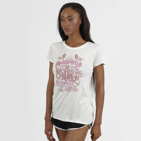 Undisputed™ World Champion T-Shirt