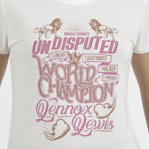 Undisputed™ World Champion T-Shirt