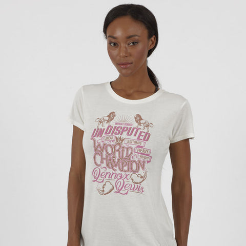 Undisputed™ World Champion T-Shirt