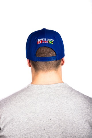 Last Man Standing Snapback Hat