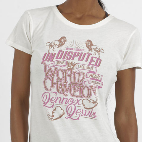 Undisputed™ World Champion T-Shirt
