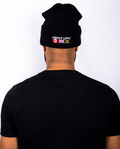 "No Guy Test ™"  Slouch Beanie